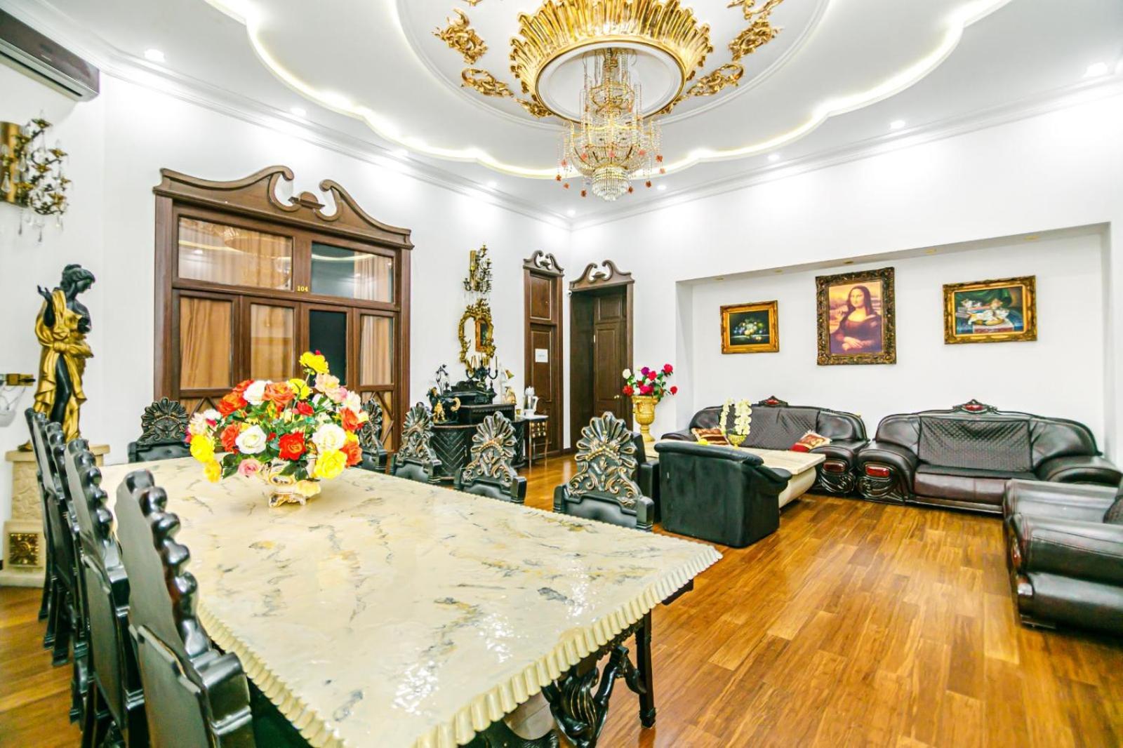 Sera Hotel Баку Экстерьер фото