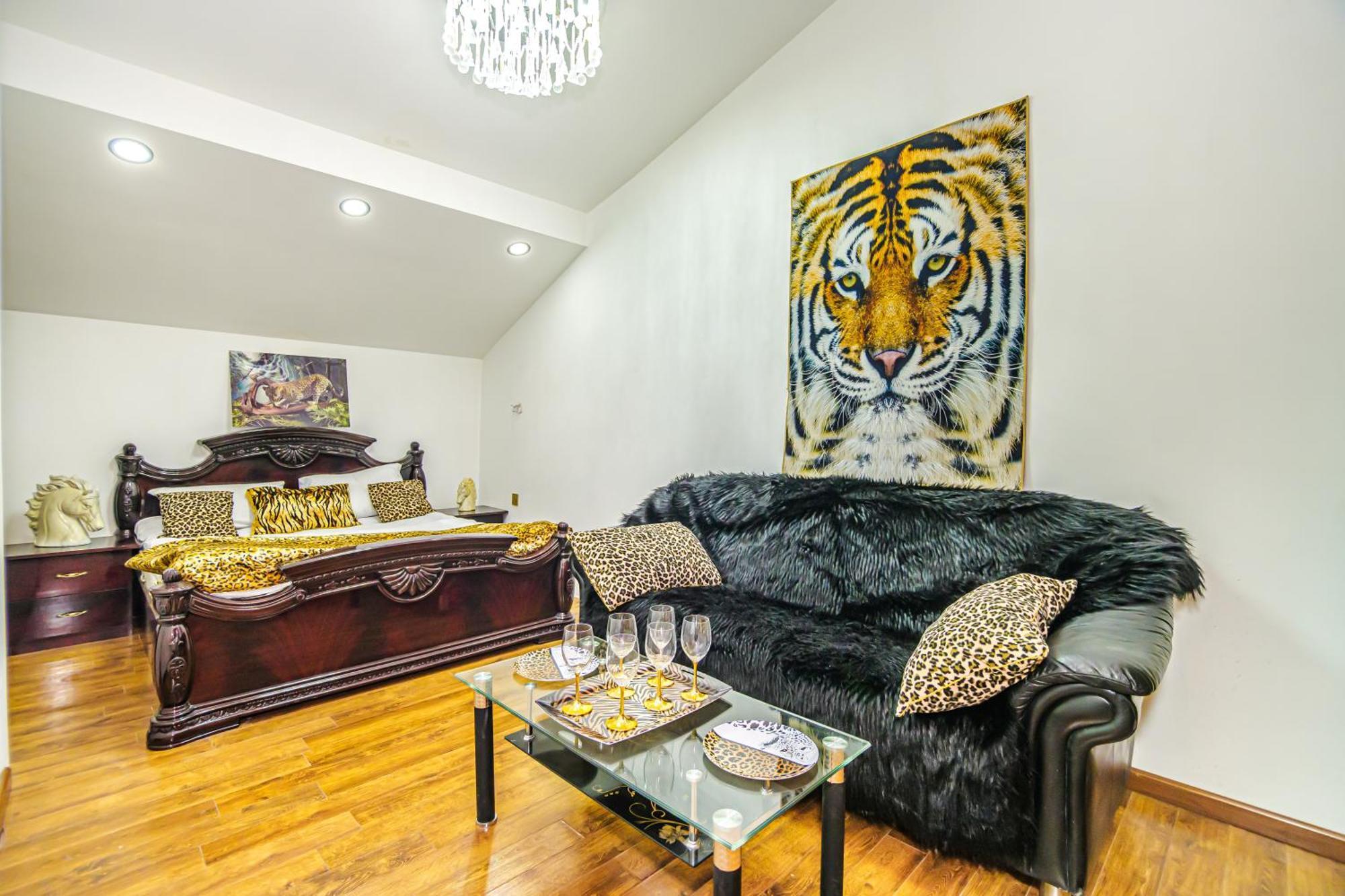 Sera Hotel Баку Экстерьер фото